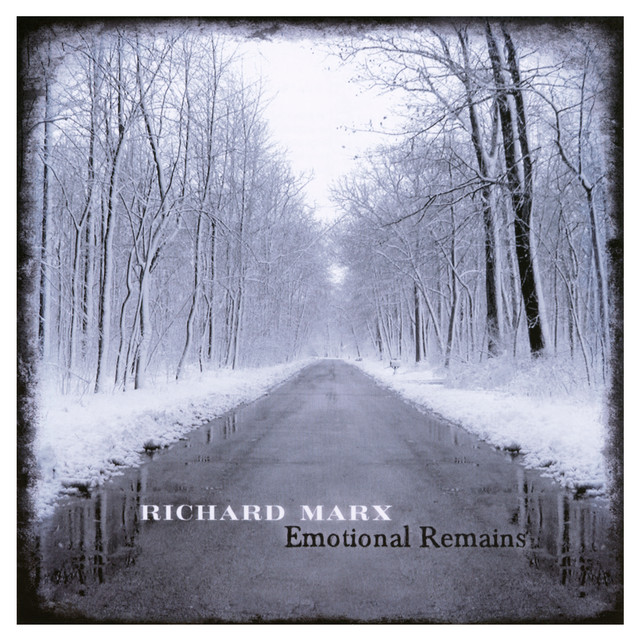 Emotional Remains • Cały album • Wszystkie utwory • Wykonawca