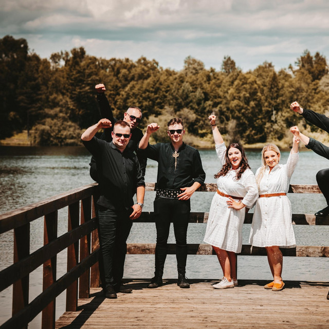 Kapela JAFER • Dyskografia • Życiorys • Utwory