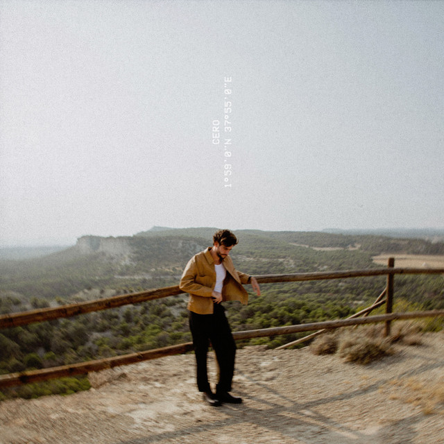 Cero (feat. Namayana Women's Choir) • Cały album • Wszystkie utwory • Wykonawca