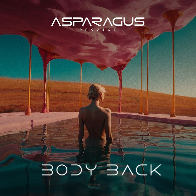 Body Back • Cały album • Wszystkie utwory • Wykonawca
