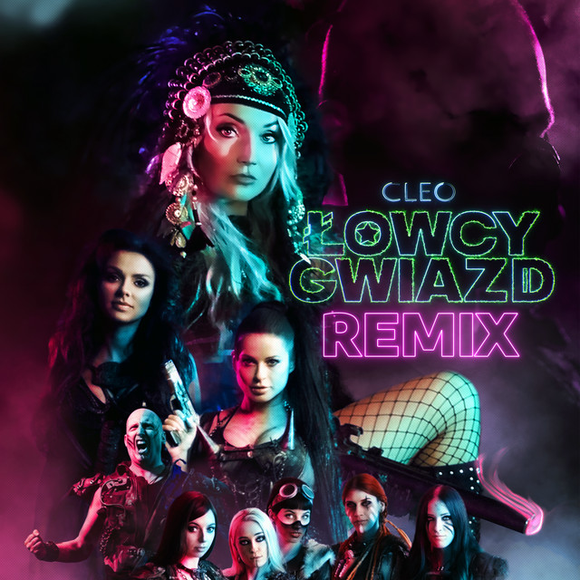 Łowcy Gwiazd (Remix) • Cały album • Wszystkie utwory • Wykonawca