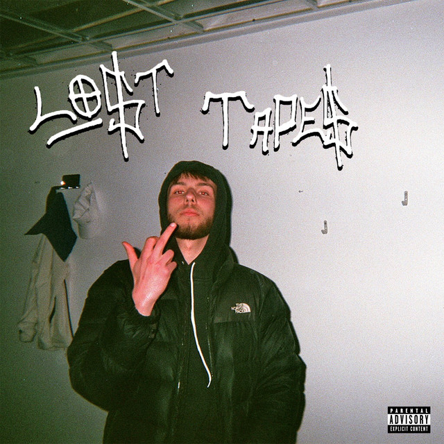 Skreślone Taśmy • Cały album • Wszystkie utwory • Wykonawca