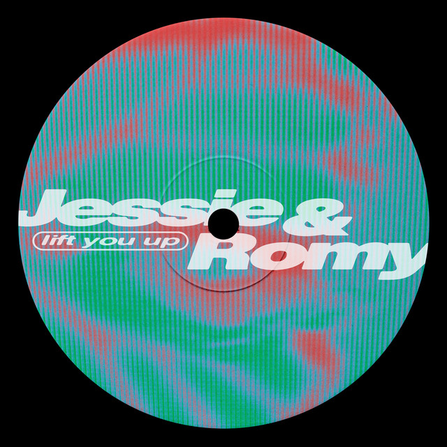 Lift You Up • Cały album • Wszystkie utwory • Wykonawca