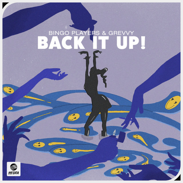 Back It Up! • Cały album • Wszystkie utwory • Wykonawca