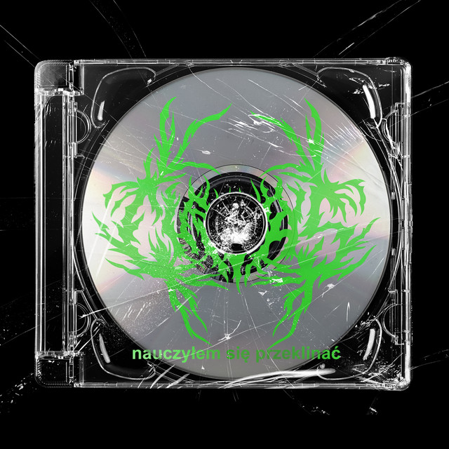 nauczyłem się przeklinać • Cały album • Wszystkie utwory • Wykonawca