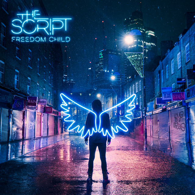Freedom Child • Cały album • Wszystkie utwory • Wykonawca