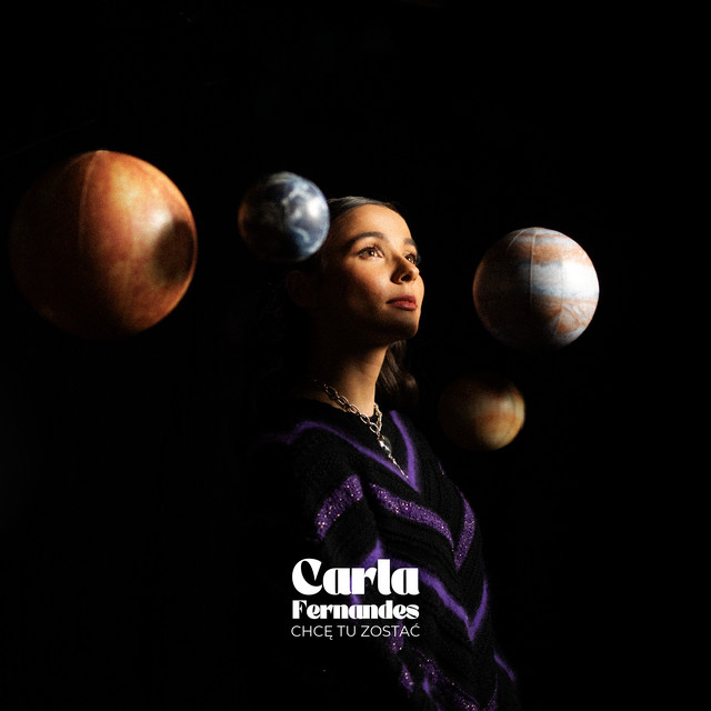 Chcę tu zostać • Cały album • Wszystkie utwory • Wykonawca