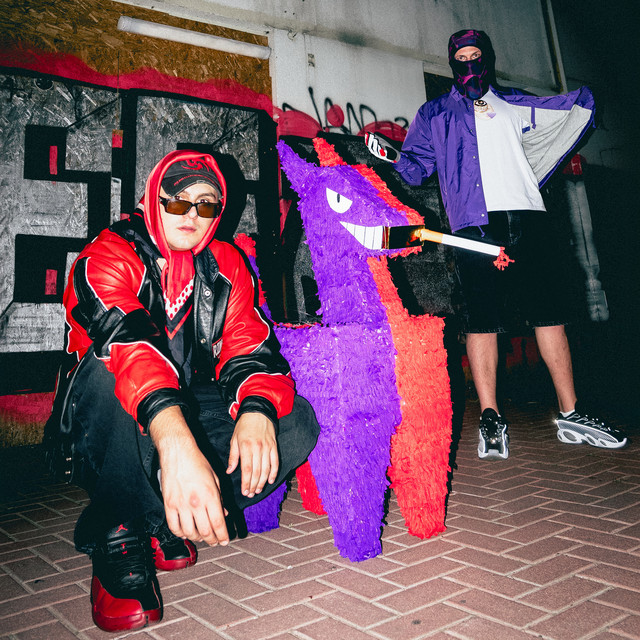 PINIATA • Cały album • Wszystkie utwory • Wykonawca