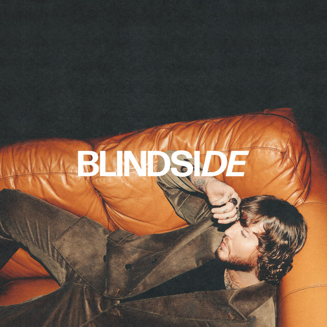 Blindside • Cały album • Wszystkie utwory • Wykonawca