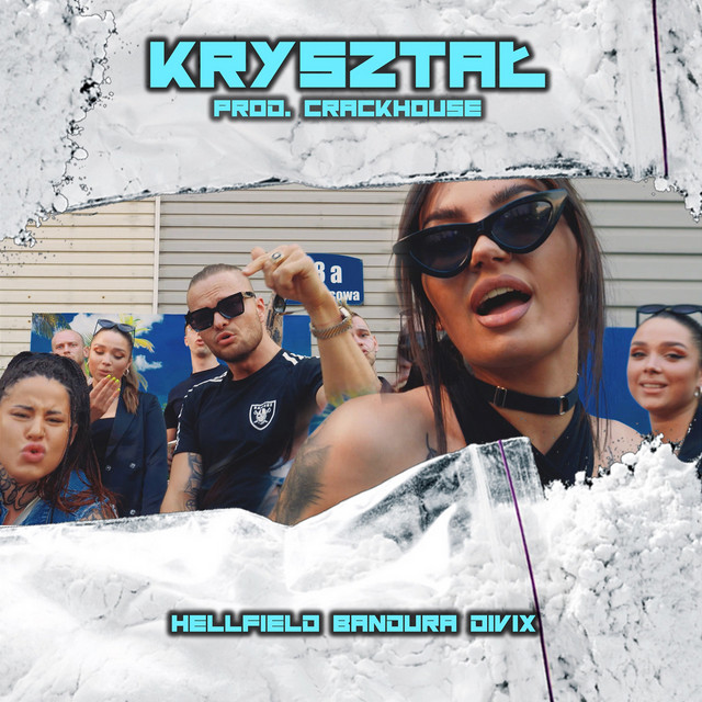 Kryształ • Cały album • Wszystkie utwory • Wykonawca
