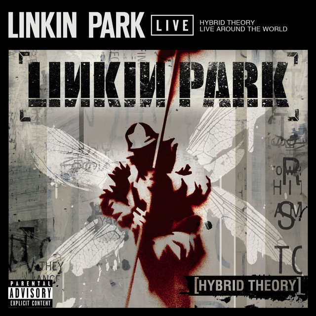 Hybrid Theory Live Around the World • Cały album • Wszystkie utwory • Wykonawca