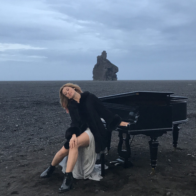 Choose What You Love Most (Let It Kill You) • Cały album • Wszystkie utwory • Wykonawca