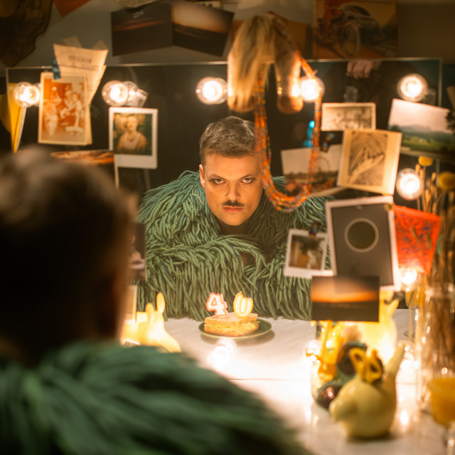 Nie chcę słuchać, że kiedyś lepiej było • Cały album • Wszystkie utwory • Wykonawca