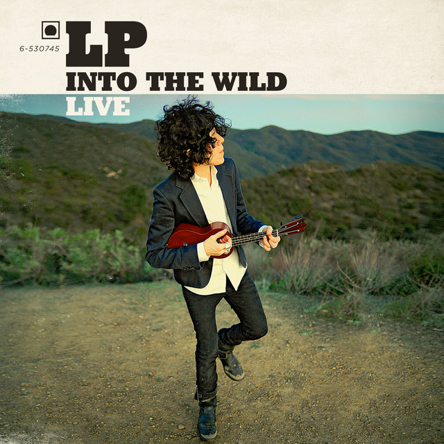 Into the Wild (Live) • Cały album • Wszystkie utwory • Wykonawca