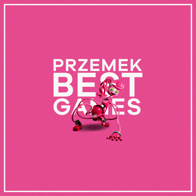 MOMMY LONG LEGS (Poppy Playtime piosenka) • Cały album • Wszystkie utwory • Wykonawca