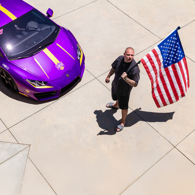 Statement • Cały album • Wszystkie utwory • Wykonawca