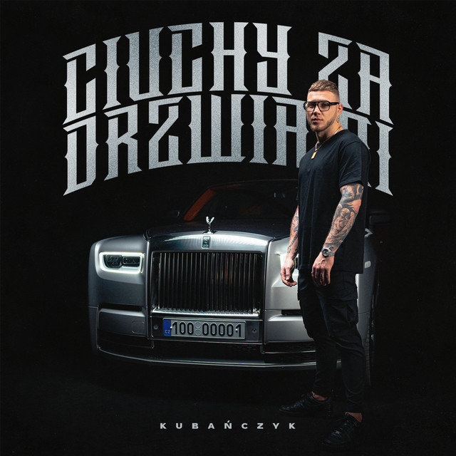 Ciuchy Za Drzwiami • Cały album • Wszystkie utwory • Wykonawca