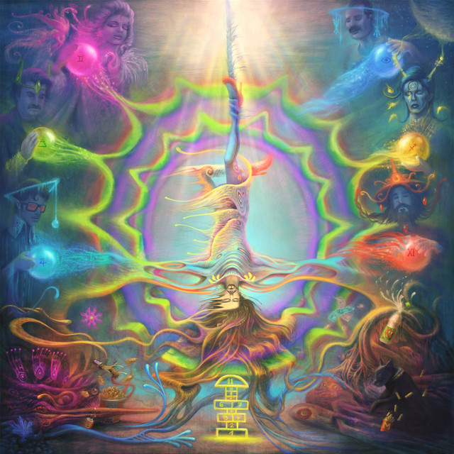 Halo Wodospad • Cały album • Wszystkie utwory • Wykonawca