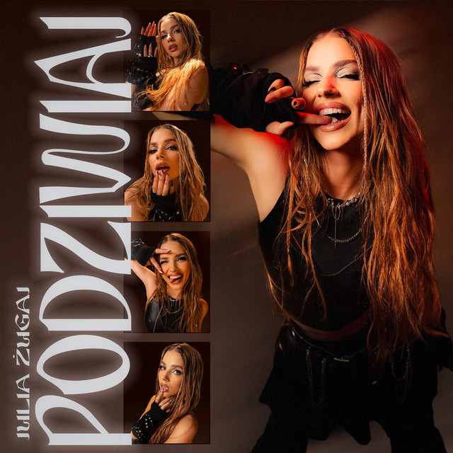 Podziwiaj • Cały album • Wszystkie utwory • Wykonawca