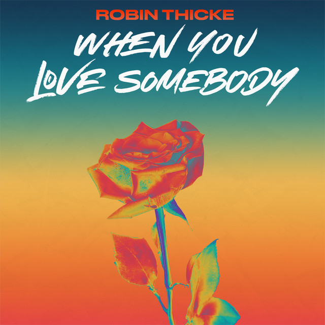When You Love Somebody • Cały album • Wszystkie utwory • Wykonawca