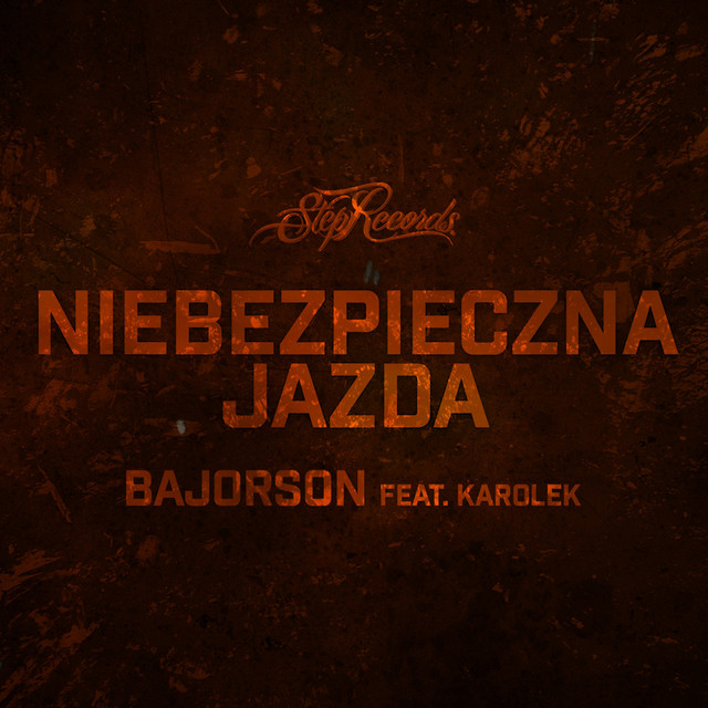 Niebezpieczna jazda (feat. Karolek) • Cały album • Wszystkie utwory • Wykonawca
