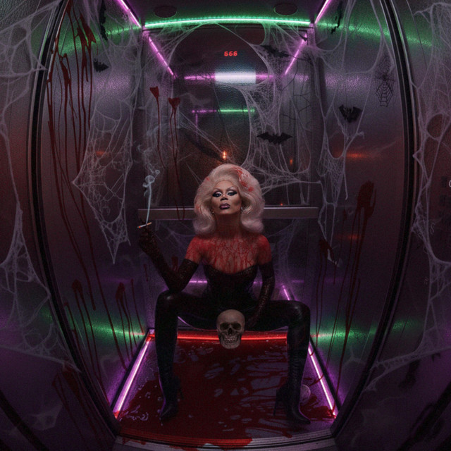 Spooky & Sexy • Cały album • Wszystkie utwory • Wykonawca