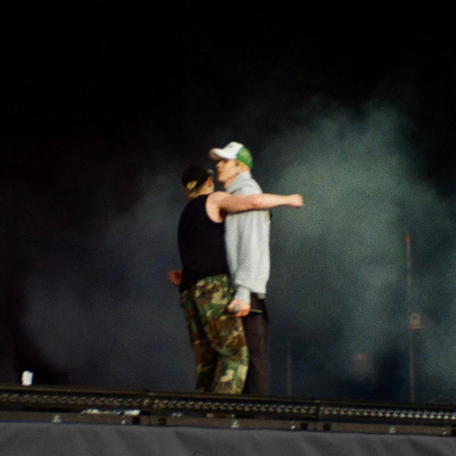 IDOL • Cały album • Wszystkie utwory • Wykonawca