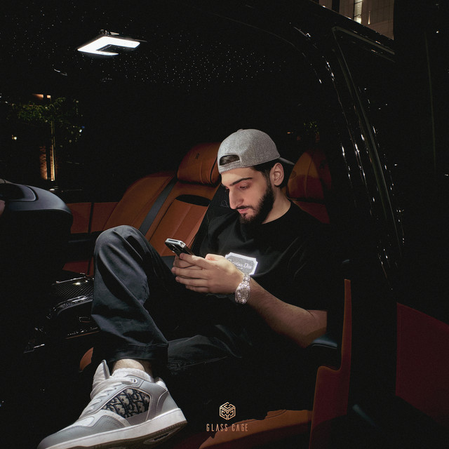 24 • Cały album • Wszystkie utwory • Wykonawca