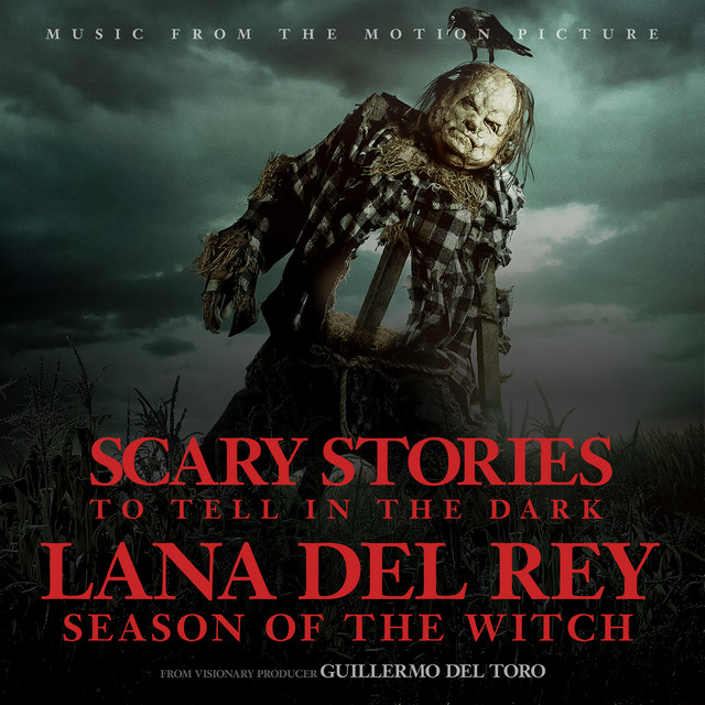 Season Of The Witch (From The Motion Picture "Scary Stories To Tell In The Dark") • Cały album • Wszystkie utwory • Wykonawca
