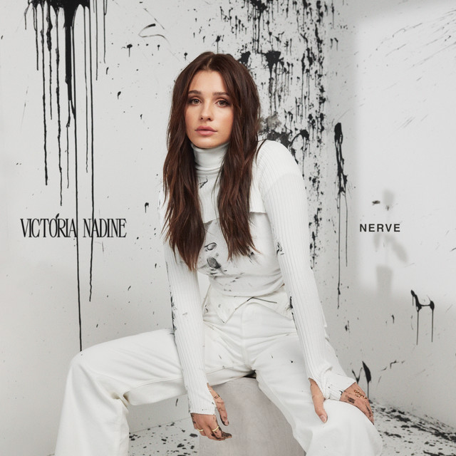Nerve • Cały album • Wszystkie utwory • Wykonawca