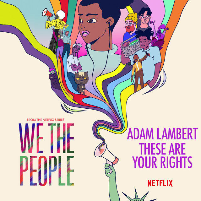 These Are Your Rights (from the Netflix Series "We The People") • Cały album • Wszystkie utwory • Wykonawca