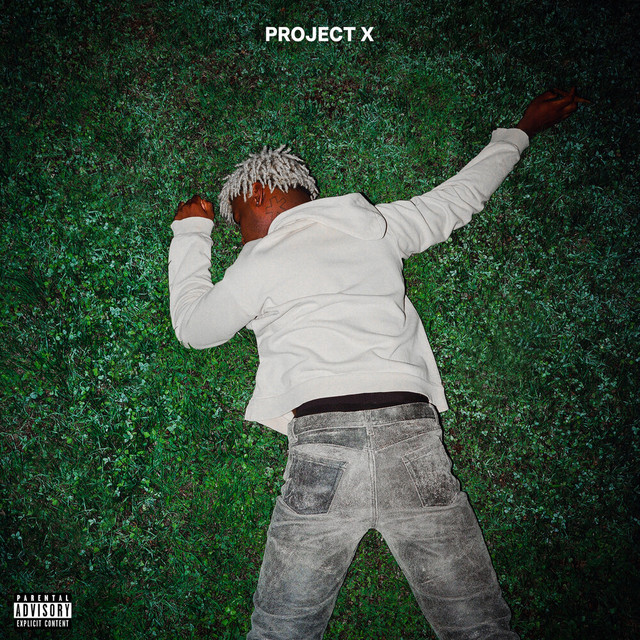 Project X • Cały album • Wszystkie utwory • Wykonawca