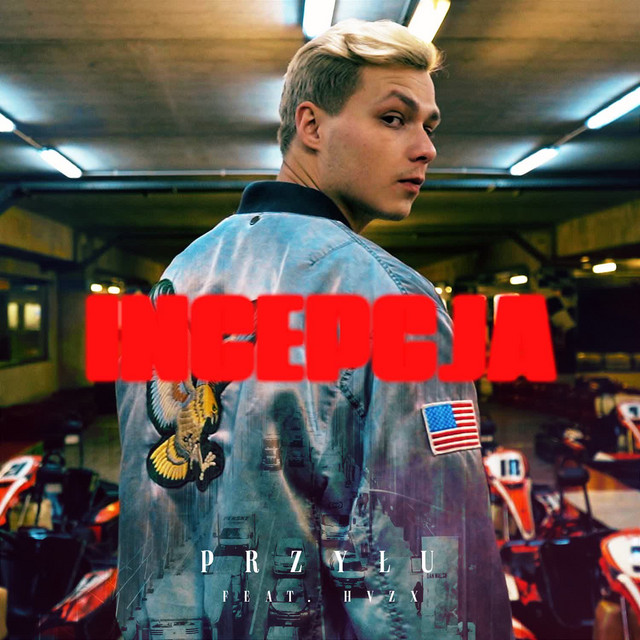 INCEPCJA • Cały album • Wszystkie utwory • Wykonawca