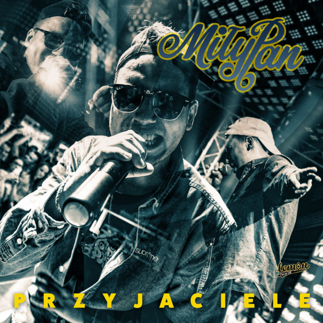 Przyjaciele • Cały album • Wszystkie utwory • Wykonawca