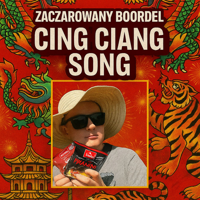 CING CIANG SONG • Cały album • Wszystkie utwory • Wykonawca