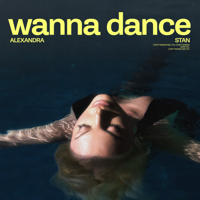 Wanna Dance • Cały album • Wszystkie utwory • Wykonawca