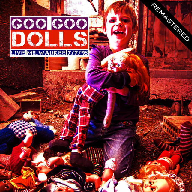 Live: Milwaukee 7/7/95 (Remastered) • Cały album • Wszystkie utwory • Wykonawca