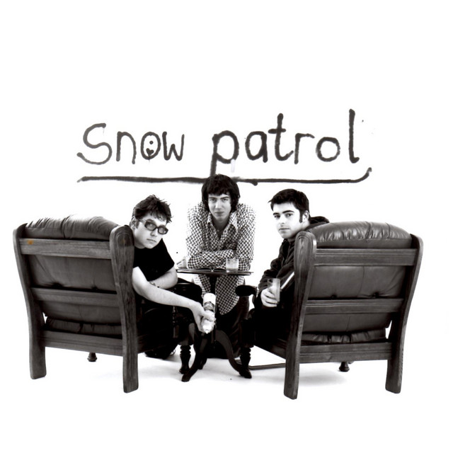 Snow Patrol - Best of the Jeepster Years: 1997-2001 • Cały album • Wszystkie utwory • Wykonawca