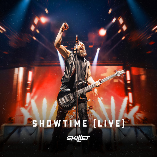 Showtime (Live) • Cały album • Wszystkie utwory • Wykonawca