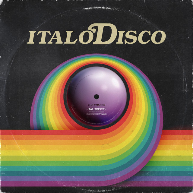 ITALODISCO • Cały album • Wszystkie utwory • Wykonawca
