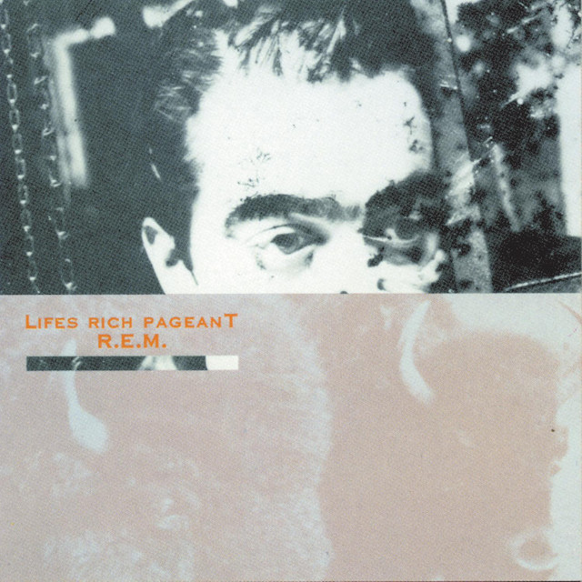 Lifes Rich Pageant • Cały album • Wszystkie utwory • Wykonawca
