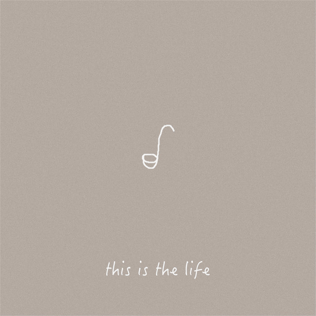This is The Life (Live feat. Chochla Band) • Cały album • Wszystkie utwory • Wykonawca