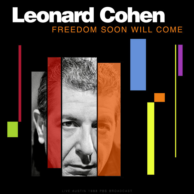 Freedom Soon Will Come (Live 1988) • Cały album • Wszystkie utwory • Wykonawca