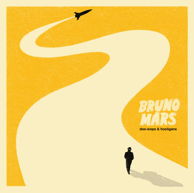 Doo-Wops & Hooligans (Deluxe) • Cały album • Wszystkie utwory • Wykonawca