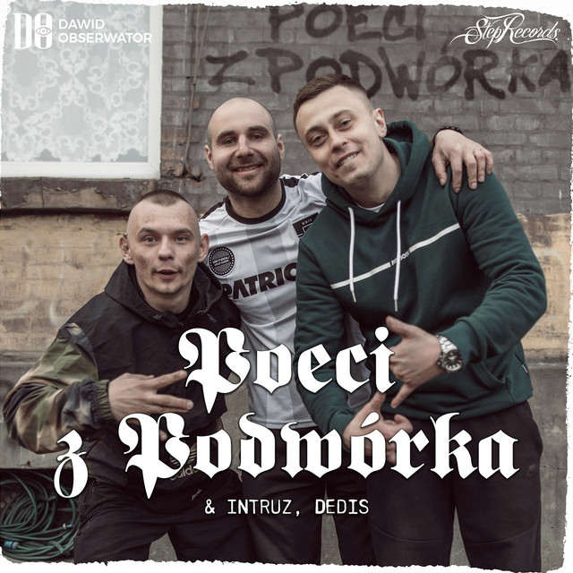 Poeci z Podwórka • Cały album • Wszystkie utwory • Wykonawca