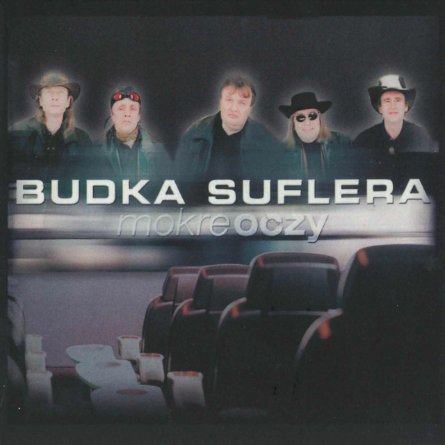 Mokre oczy • Cały album • Wszystkie utwory • Wykonawca