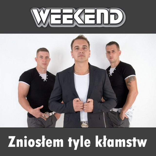 Zniosłem Tyle Kłamstw • Cały album • Wszystkie utwory • Wykonawca