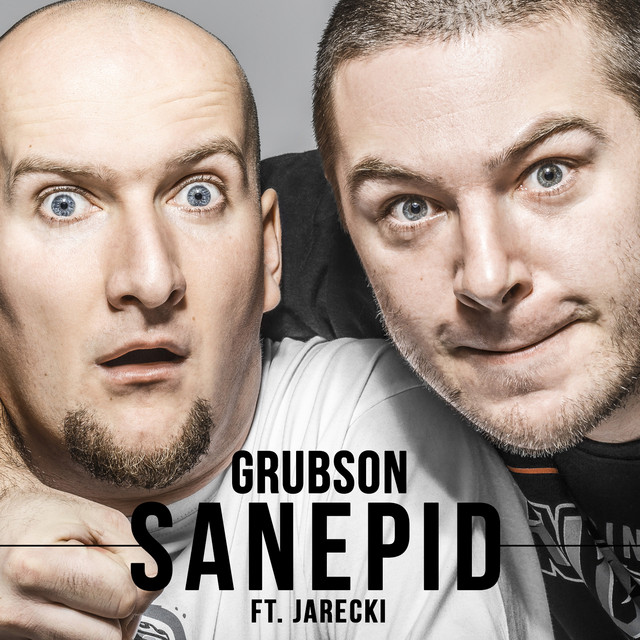 Sanepid feat. Jarecki • Cały album • Wszystkie utwory • Wykonawca