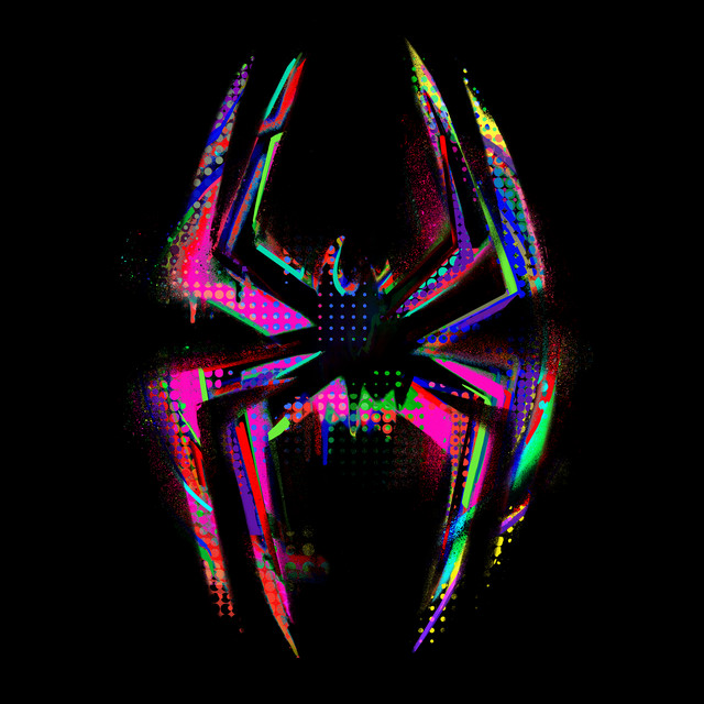 METRO BOOMIN PRESENTS SPIDER-MAN: ACROSS THE SPIDER-VERSE [SOUNDTRACK FROM AND INSPIRED BY THE MOTION PICTURE (METROVERSE INSTRUMENTAL EDITION)] • Cały album • Wszystkie utwory • Wykonawca