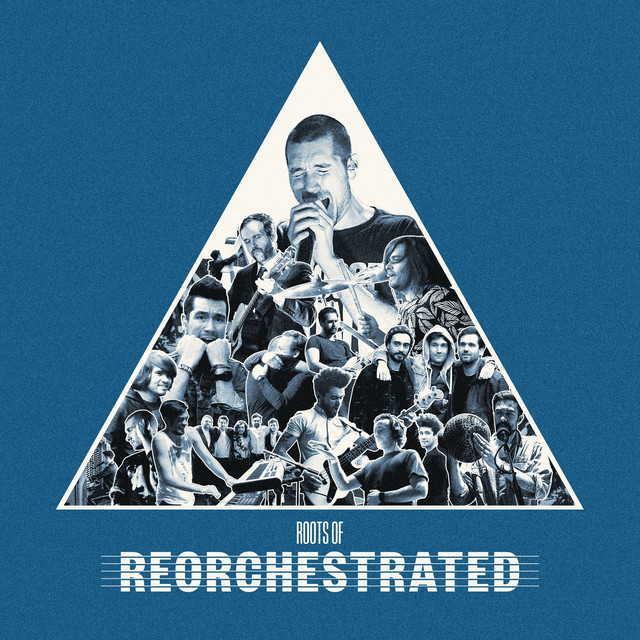 Roots Of ReOrchestrated • Cały album • Wszystkie utwory • Wykonawca